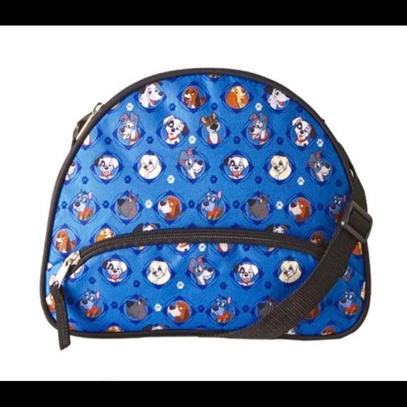 Disney Bags Disney Dogs Crossbody Bagpurse Nwt Poshmark